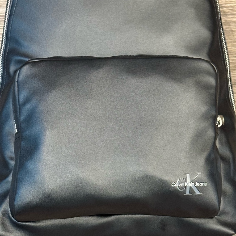 Calvin Klein Backpack - Picture 2 of 10